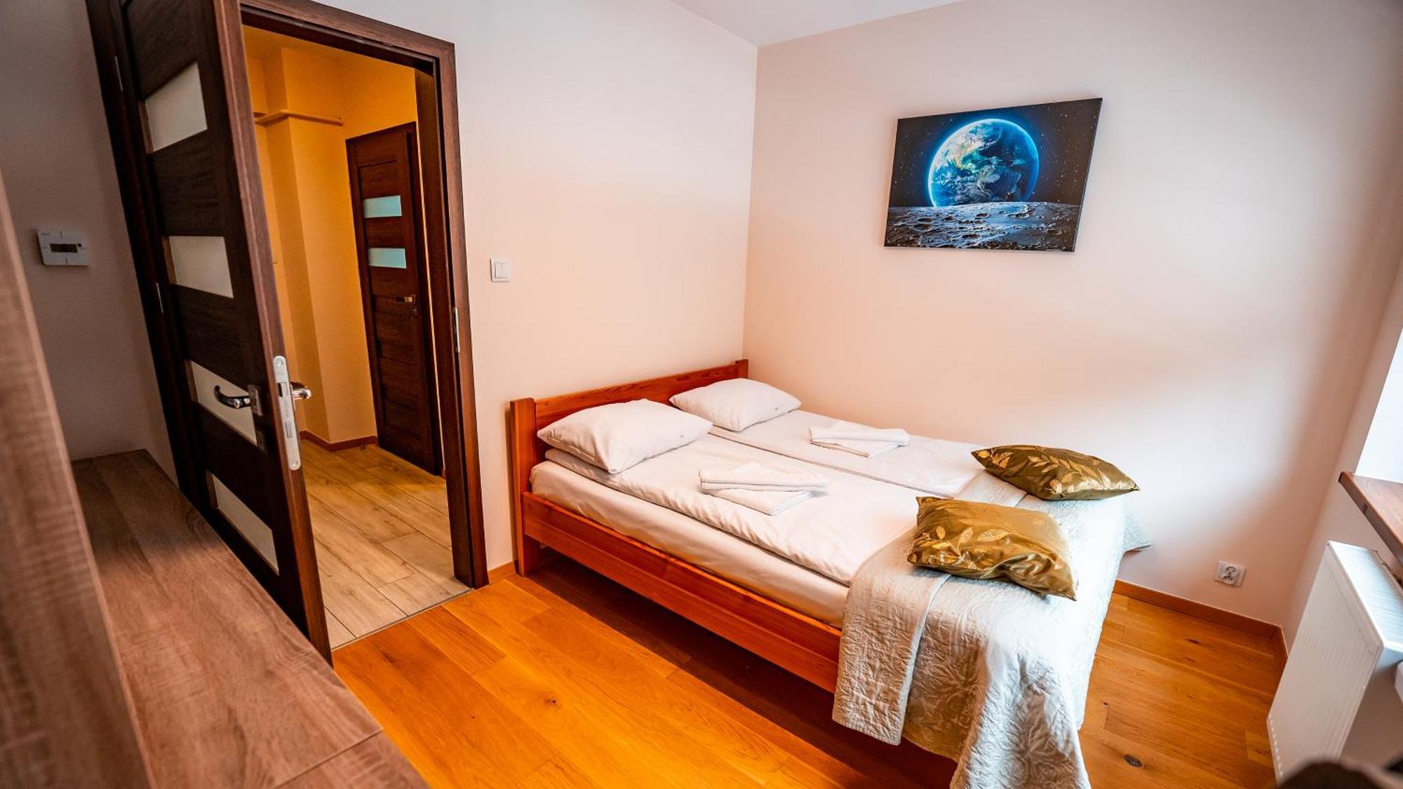 Apartamenty Sun & Snow Zielona Krynica-Zdrój Exterior foto